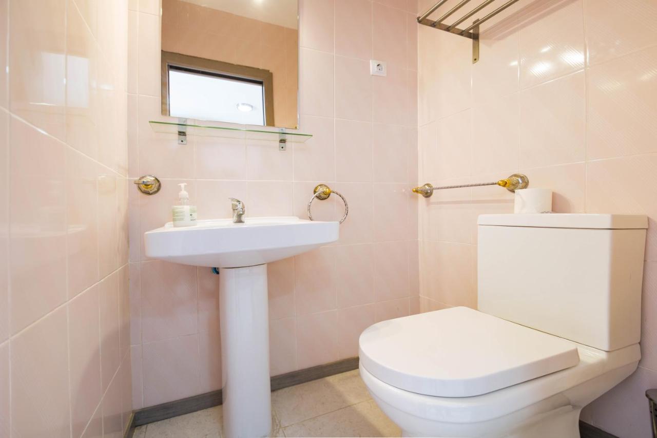 Atico En Appartement *