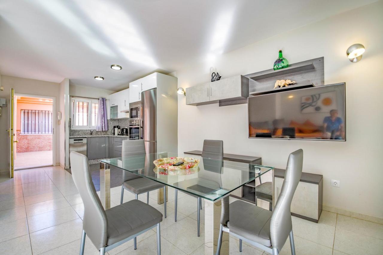 Atico En Appartement