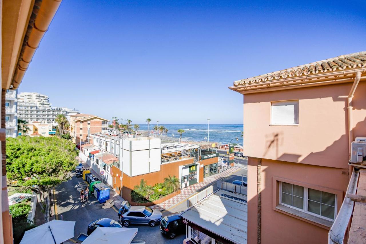 Appartement Atico En *
