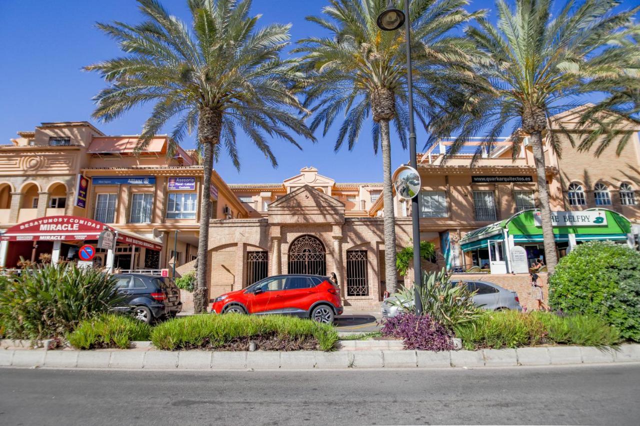 Atico En Appartement Benalmádena