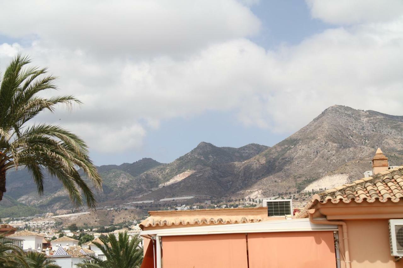 Appartement Atico En *