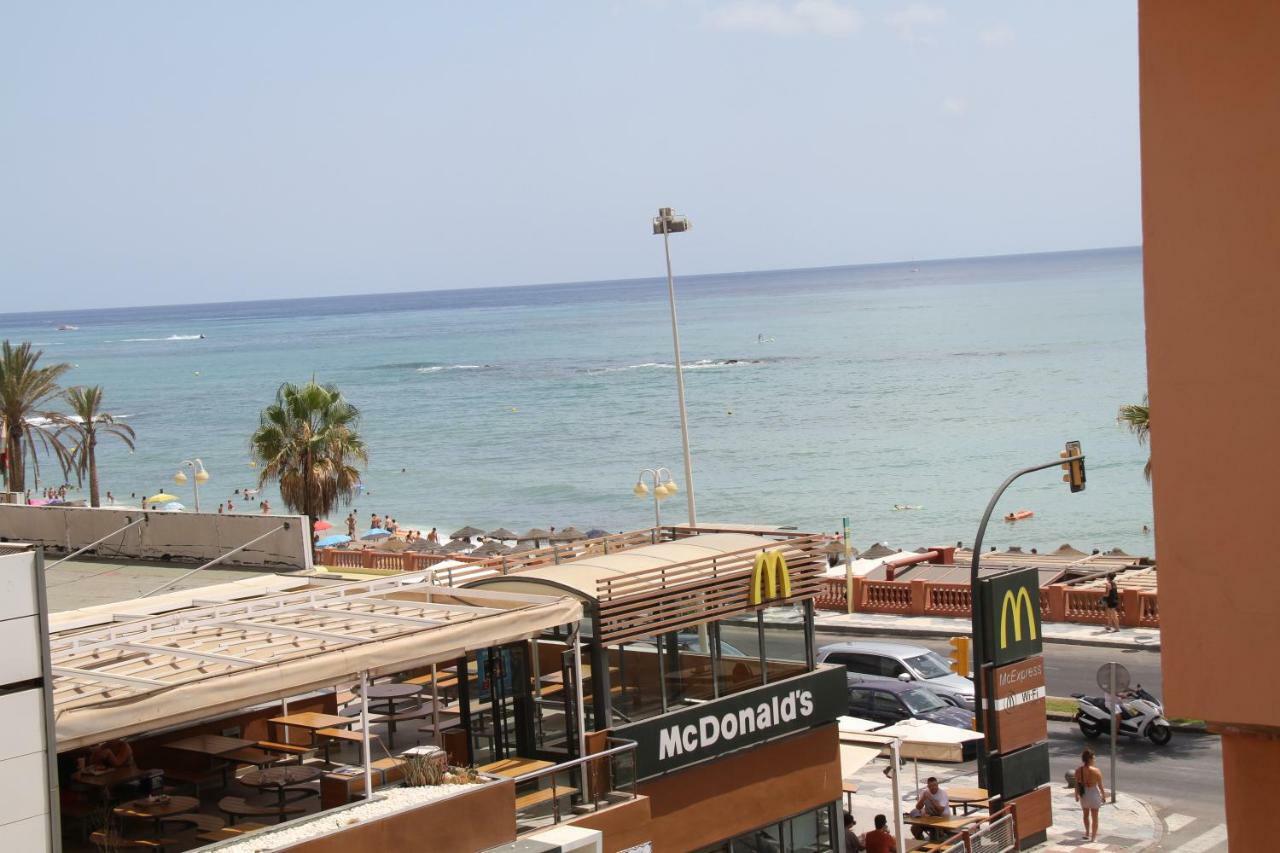 Appartement Atico En
