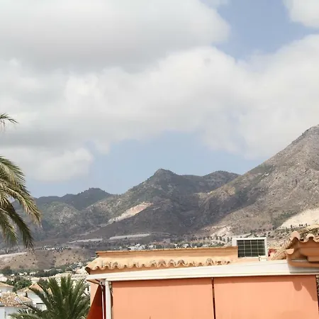 Atico En Benalmadena Apartment Exterior photo