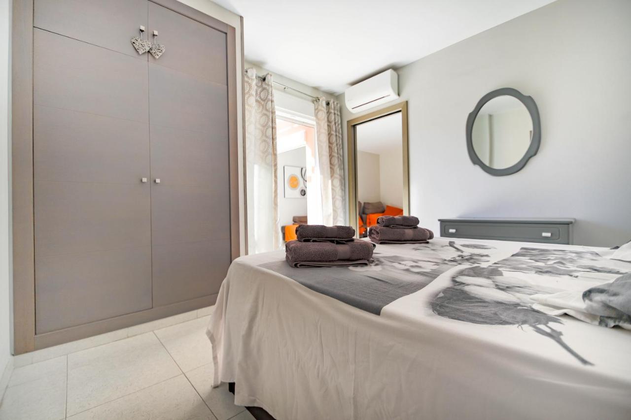 Apartment Atico En