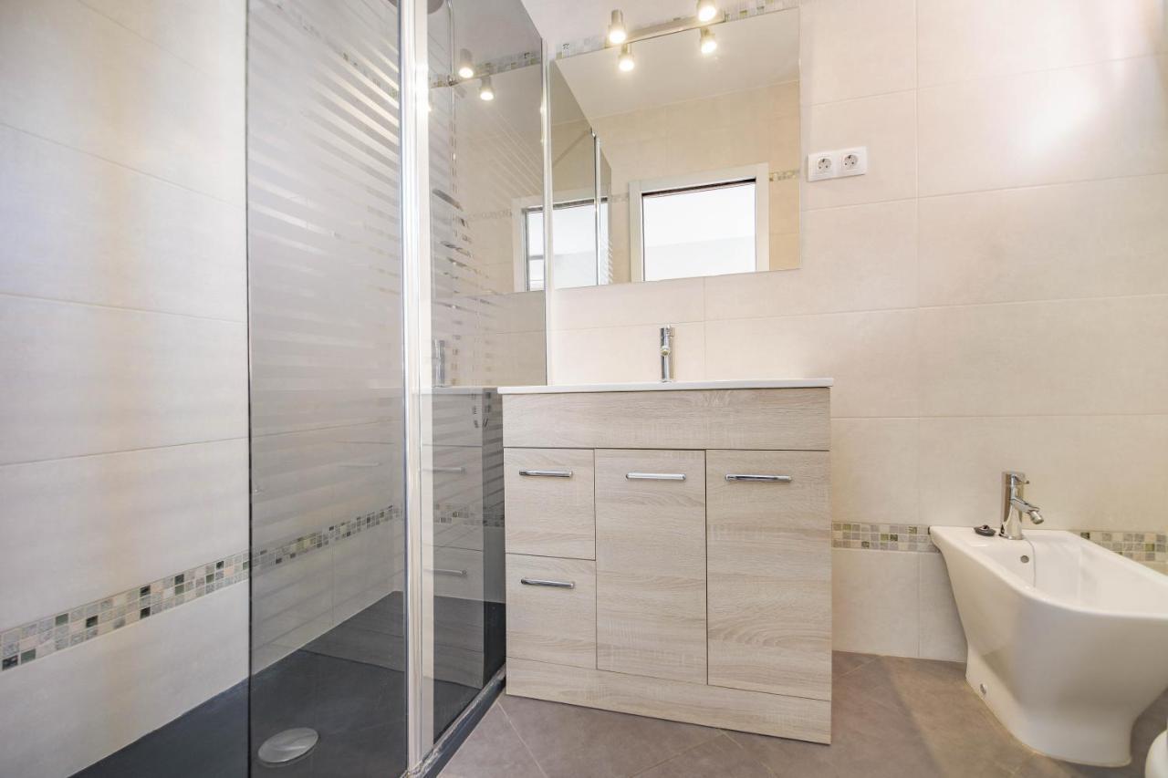 Apartment Atico En Benalmadena