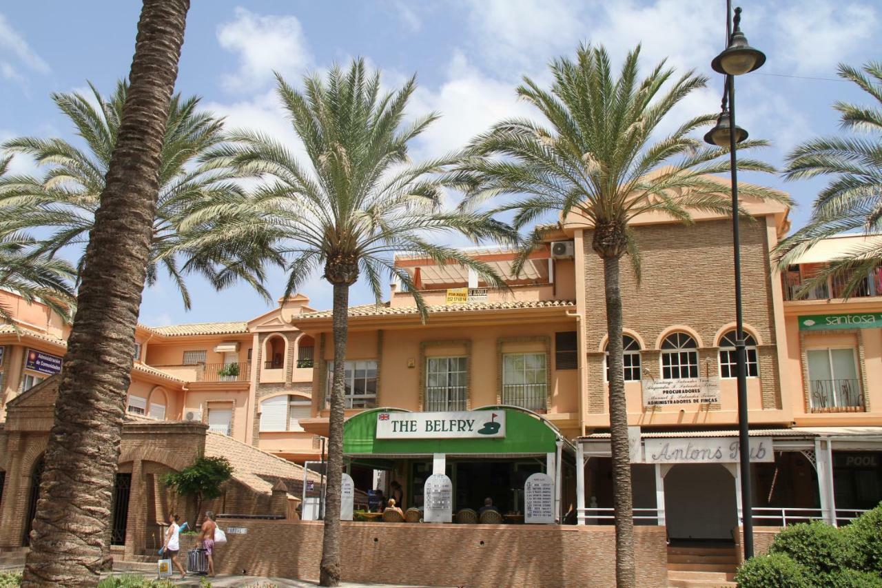 Atico En Benalmadena