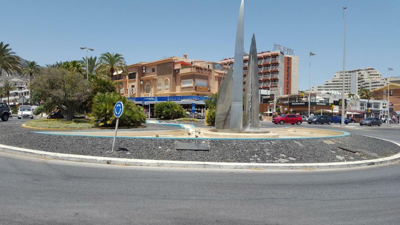 Apartment Atico En *