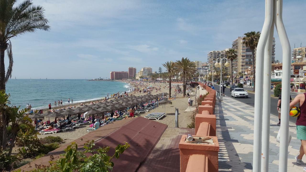 Apartment Atico En Benalmadena